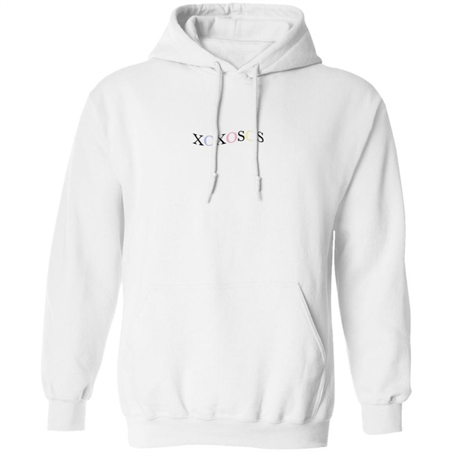 Keshimusic Merch Xoxosos Sweatshirt Keshimusic Merch Xoxosos Sweatshirt
