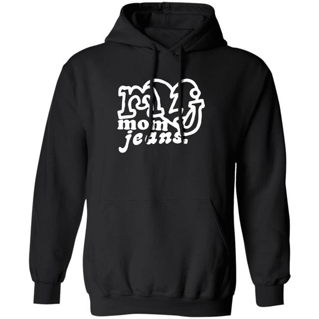 Mom Jeans Merch Mj Logo Shirt Mom Jeans Merch Mj Logo Shirt