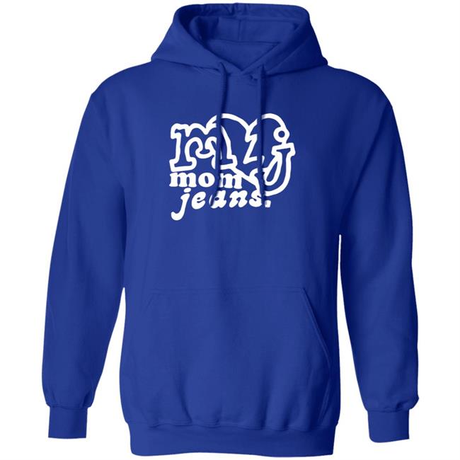 Mom Jeans Merch Mj Logo Shirt Mom Jeans Merch Mj Logo Shirt