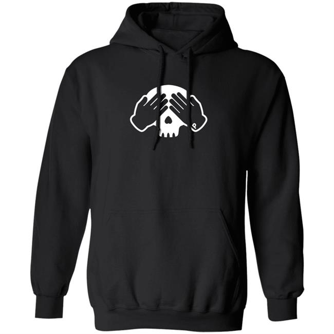 Peekaboo Merch Logo Shirt Peekaboo Merch Logo Shirt