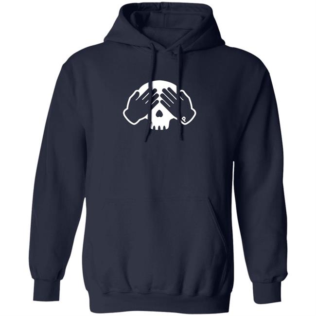 Peekaboo Merch Logo Shirt Peekaboo Merch Logo Shirt