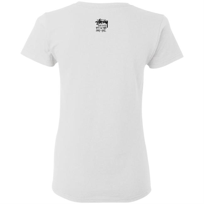 Hong Kong Built For The Long Haul Shirt Hong Kong Built For The Long Haul Shirt