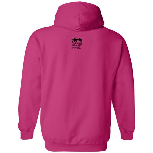 Hong Kong Built For The Long Haul Shirt Hong Kong Built For The Long Haul Shirt