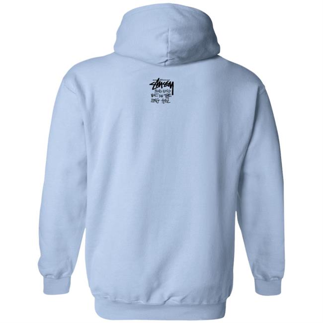 Hong Kong Built For The Long Haul Shirt Hong Kong Built For The Long Haul Shirt