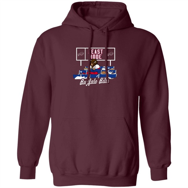 Buffalo Bills Fan Box 5 Dion Dawkins Shirt Buffalo Bills Fan Box 5 Dion Dawkins Shirt