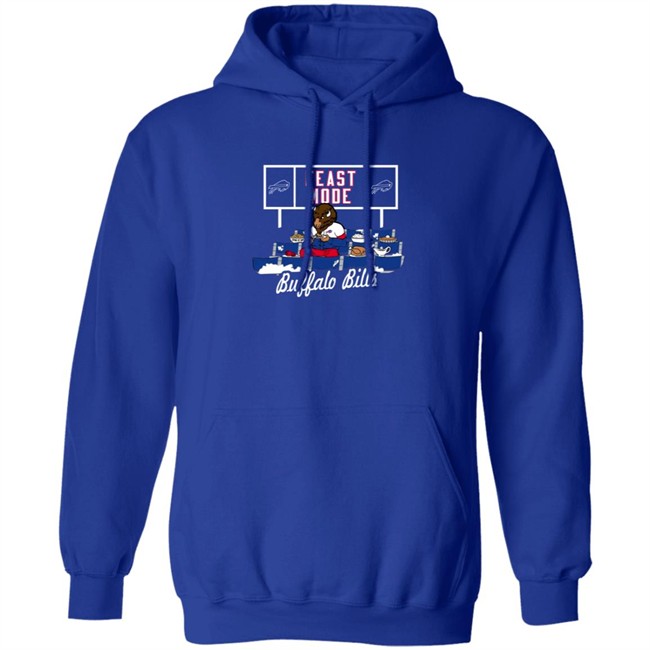 Buffalo Bills Fan Box 5 Dion Dawkins Shirt Buffalo Bills Fan Box 5 Dion Dawkins Shirt