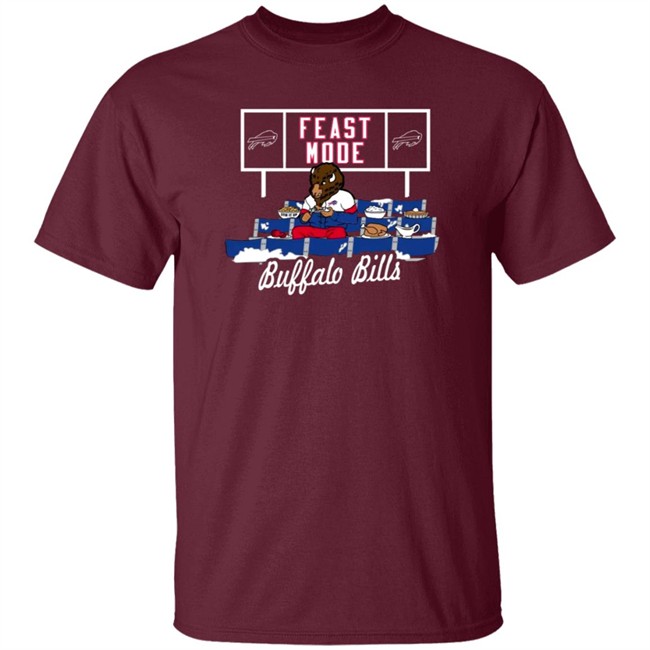 Buffalo Bills Fan Box 5 Dion Dawkins Shirt Buffalo Bills Fan Box 5 Dion Dawkins Shirt