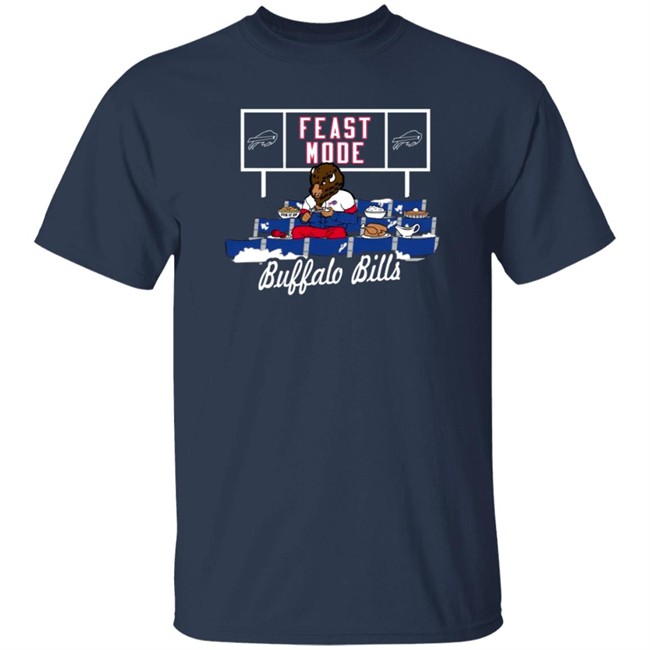 Buffalo Bills Fan Box 5 Dion Dawkins Shirt Buffalo Bills Fan Box 5 Dion Dawkins Shirt