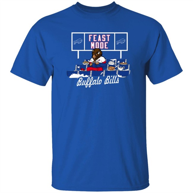 Buffalo Bills Fan Box 5 Dion Dawkins Shirt Buffalo Bills Fan Box 5 Dion Dawkins Shirt