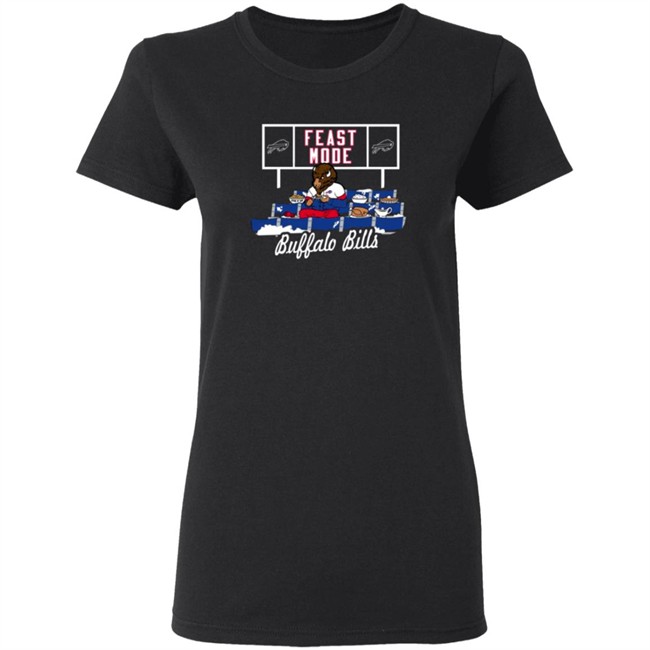 Buffalo Bills Fan Box 5 Dion Dawkins Shirt Buffalo Bills Fan Box 5 Dion Dawkins Shirt