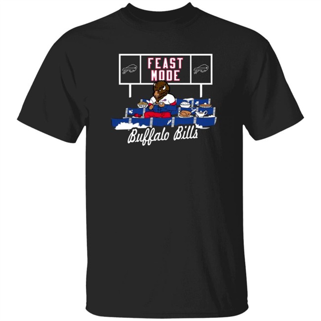 Buffalo Bills Fan Box 5 Dion Dawkins Shirt