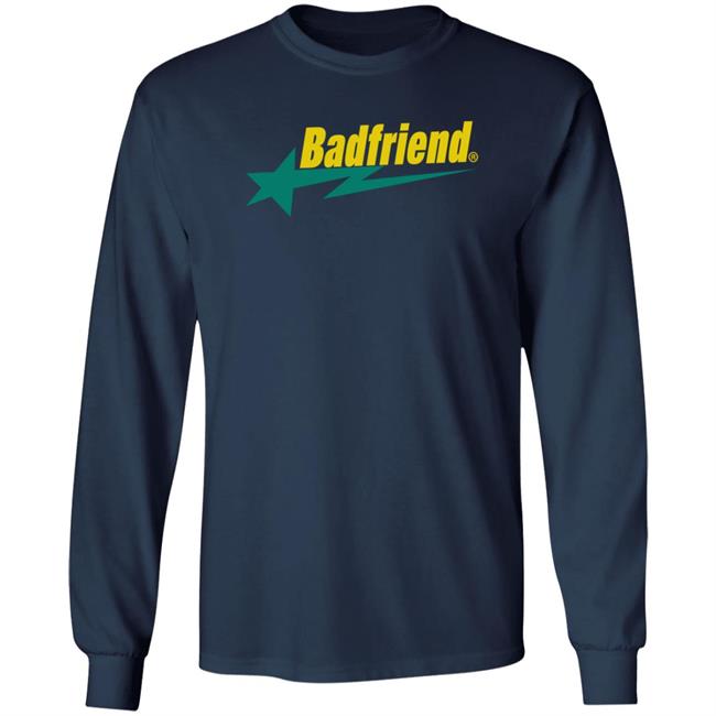 Johnny Orlando Badfriend Shirt Grailed Merch Johnny Orlando Badfriend Shirt Grailed Merch