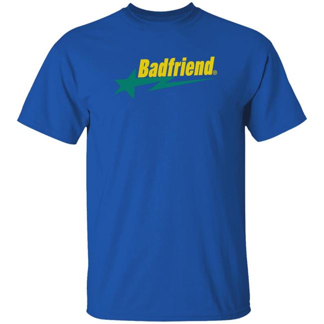 Johnny Orlando Badfriend Shirt Grailed Merch Johnny Orlando Badfriend Shirt Grailed Merch