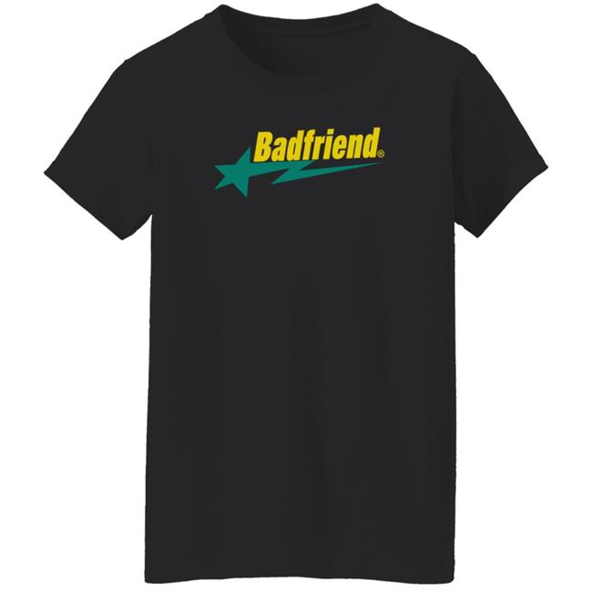 Johnny Orlando Badfriend Shirt Grailed Merch Johnny Orlando Badfriend Shirt Grailed Merch