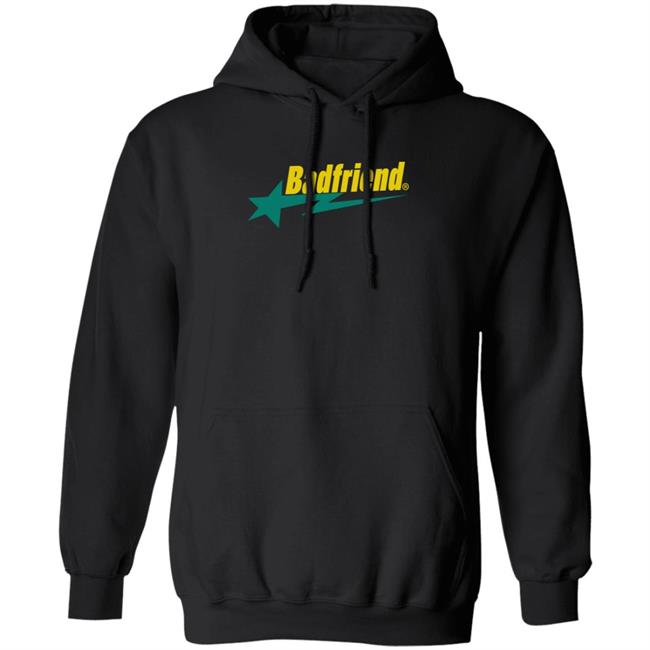 Johnny Orlando Badfriend Shirt Grailed Merch Johnny Orlando Badfriend Shirt Grailed Merch