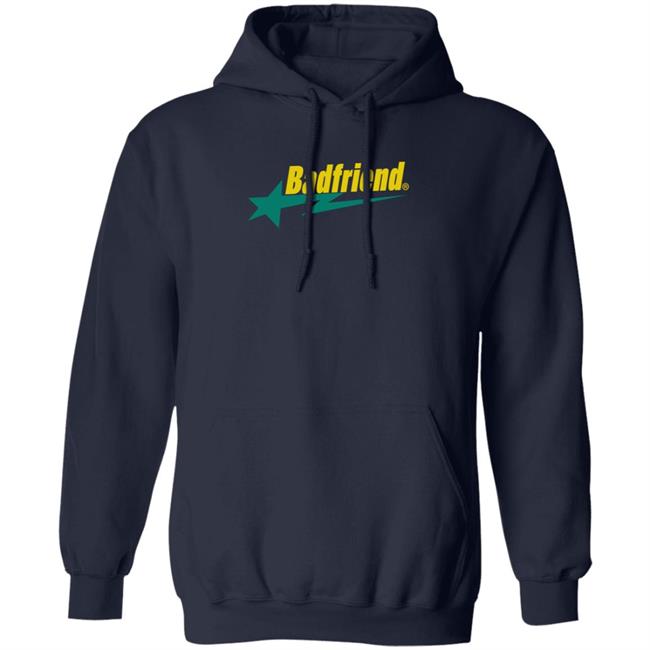 Johnny Orlando Badfriend Shirt Grailed Merch Johnny Orlando Badfriend Shirt Grailed Merch