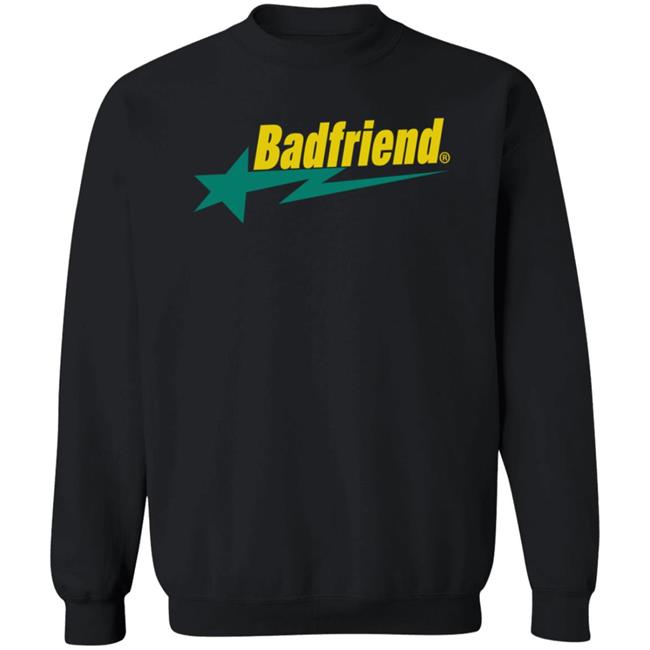 Johnny Orlando Badfriend Shirt Grailed Merch Johnny Orlando Badfriend Shirt Grailed Merch