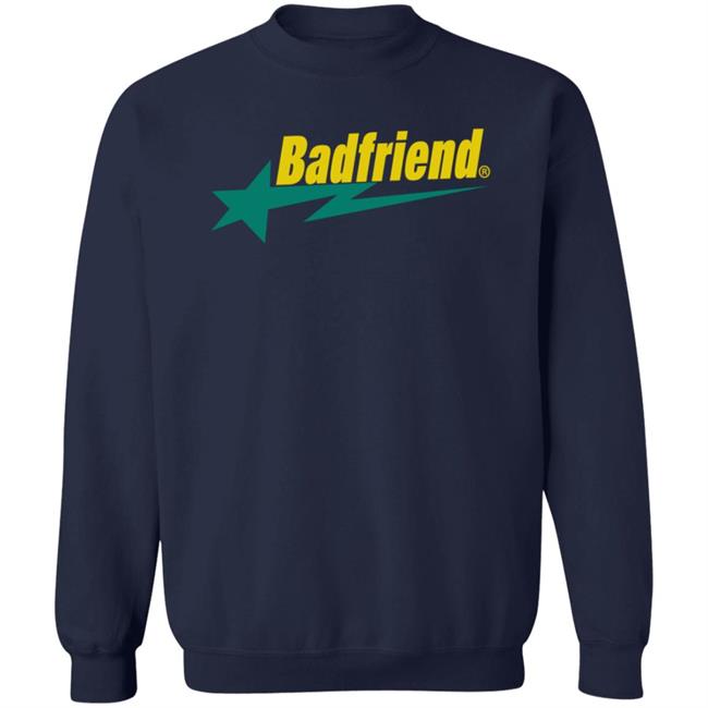 Johnny Orlando Badfriend Shirt Grailed Merch Johnny Orlando Badfriend Shirt Grailed Merch