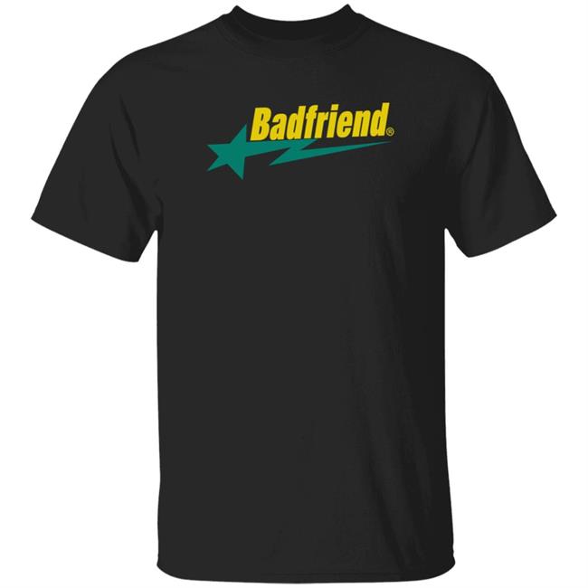 Johnny Orlando Badfriend Shirt Grailed Merch Johnny Orlando Badfriend Shirt Grailed Merch