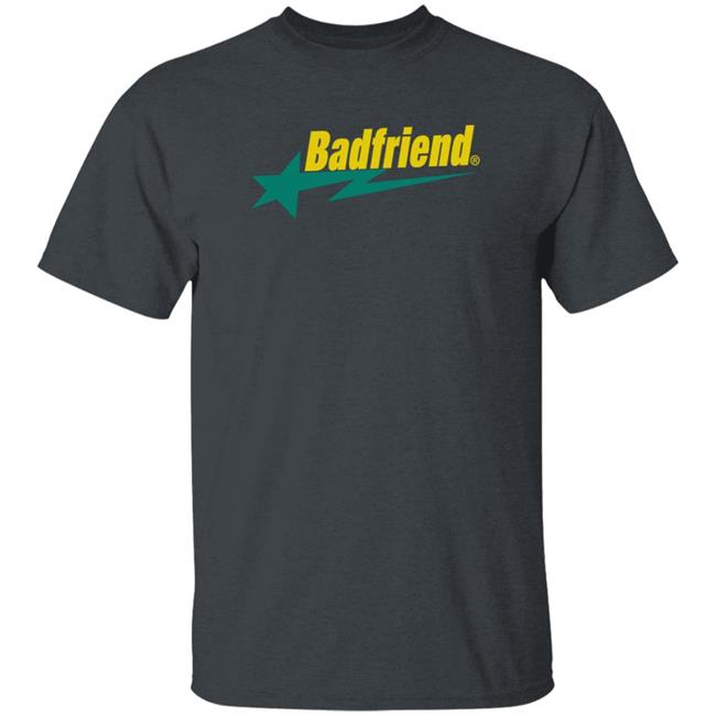 Johnny Orlando Badfriend Shirt Grailed Merch Johnny Orlando Badfriend Shirt Grailed Merch