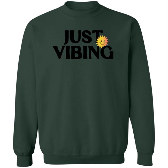 Oldnavy Just Vibing Sweatshirt Maria_My4angels