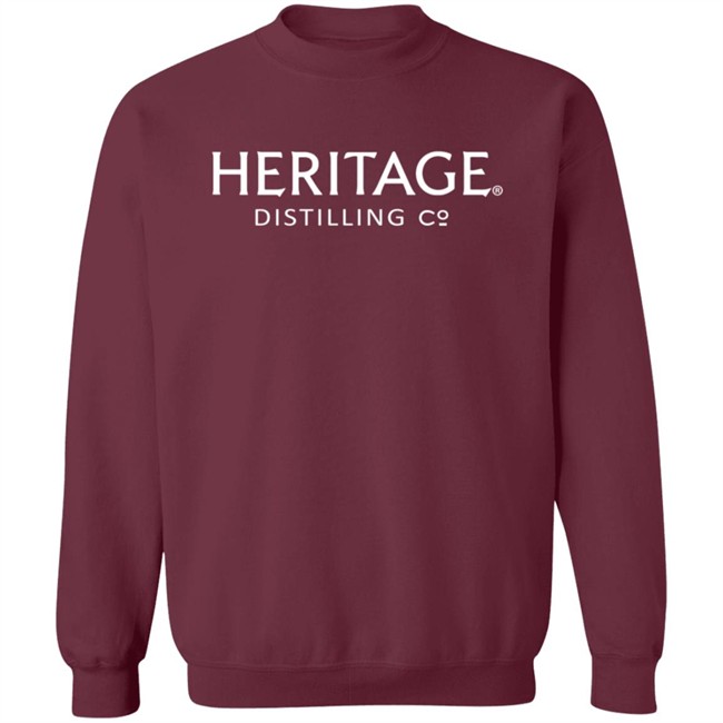 Heritage Distilling Shirt Heritage Distilling Shirt