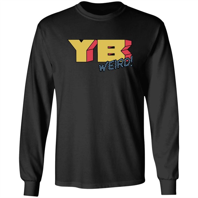 Yung Blud Store EMA LTD T Shirt Yung Blud Store EMA LTD T Shirt