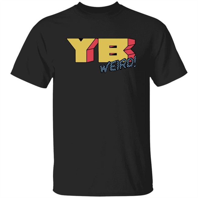 Yung Blud Store EMA LTD T Shirt