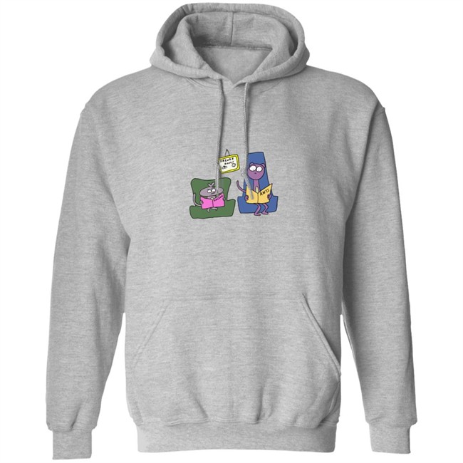 Monkeys Who Live In A Shirt Monkeys Who Live In A Shirt