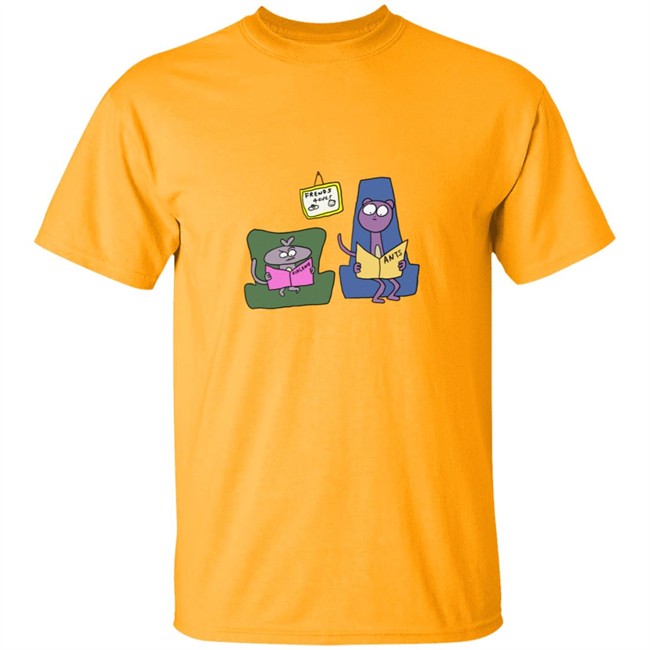 Monkeys Who Live In A Shirt Monkeys Who Live In A Shirt