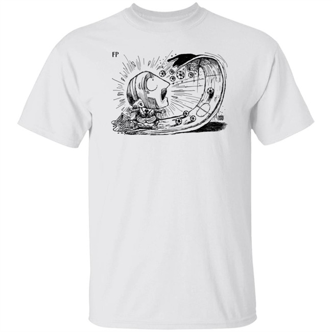 Belarusian Football Shirt