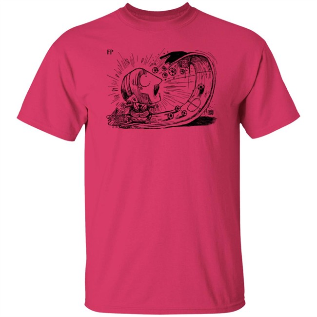 Belarusian Football Shirt Belarusian Football Shirt