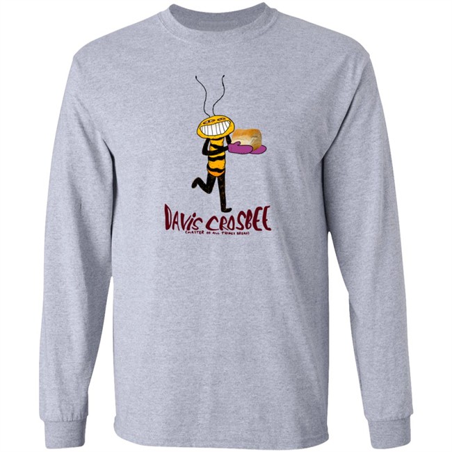 Davis Crosbee Shirt Davis Crosbee Shirt
