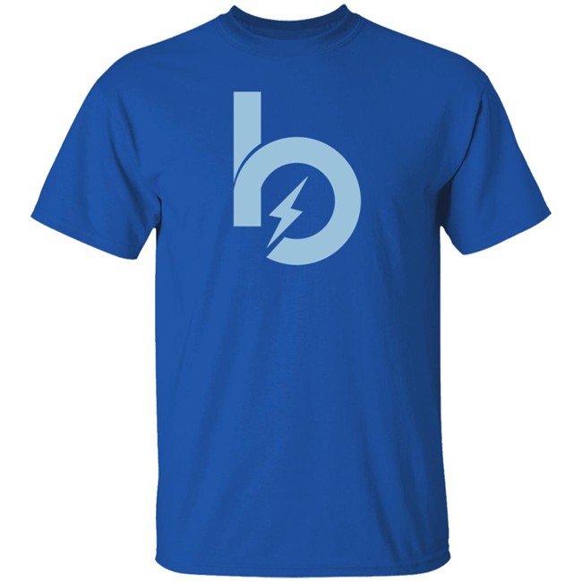 Bauer Outage Logo Hoodie Bauer Outage Logo Hoodie