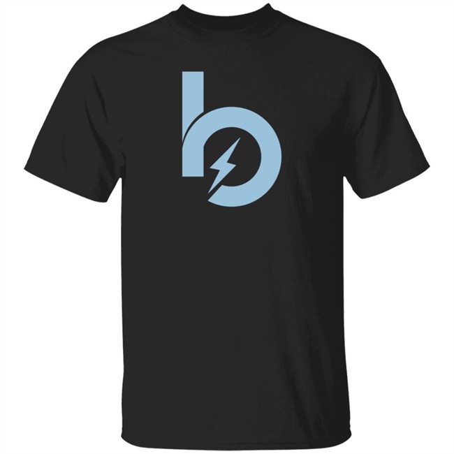 Bauer Outage Logo Hoodie Bauer Outage Logo Hoodie