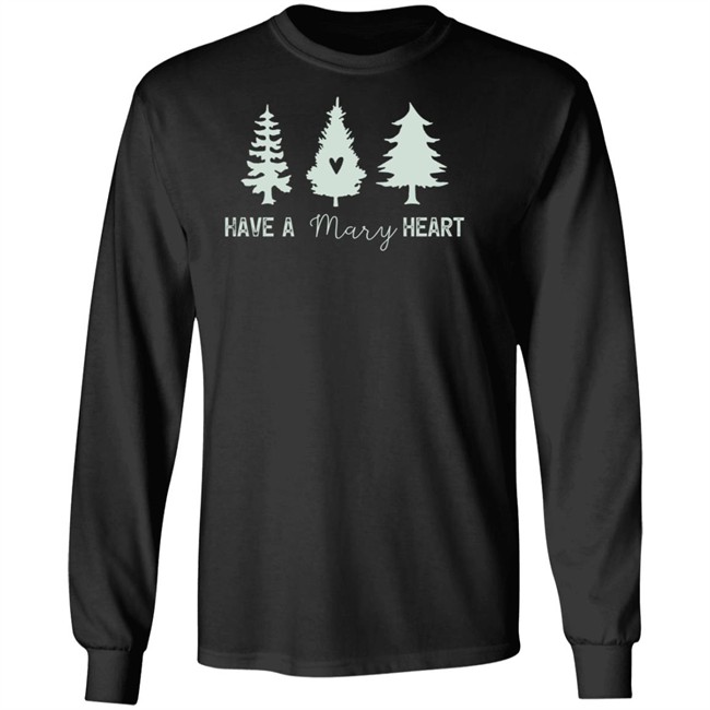 Mary Christmas Tee Mary Christmas Tee