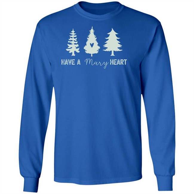Mary Christmas Tee Mary Christmas Tee