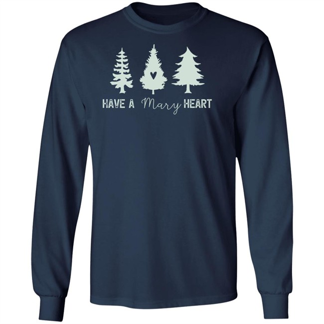 Mary Christmas Tee Mary Christmas Tee