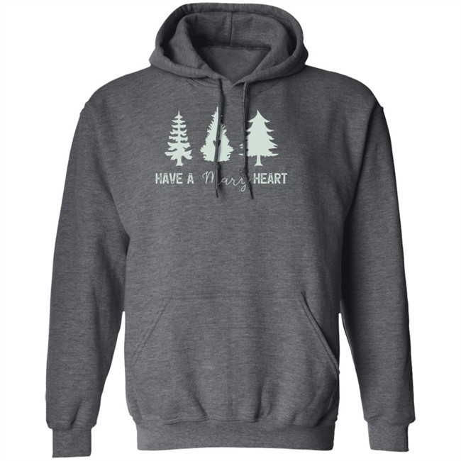 Mary Christmas Tee Mary Christmas Tee
