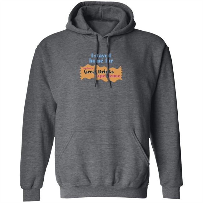 Vinepair Store Great Drinks Experience 2020 T Shirt Vinepair Store Great Drinks Experience 2020 T Shirt