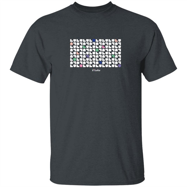 Lululuvely Merch Sequence Long Sleeve T Shirt Lululuvely Merch Sequence Long Sleeve T Shirt
