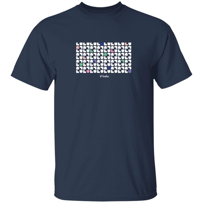 Lululuvely Merch Sequence Long Sleeve T Shirt Lululuvely Merch Sequence Long Sleeve T Shirt