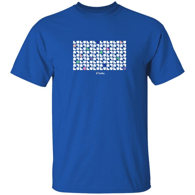 Lululuvely Merch Sequence Long Sleeve T Shirt Lululuvely Merch Sequence Long Sleeve T Shirt