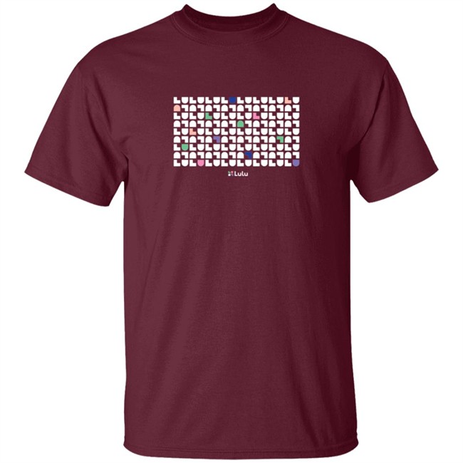 Lululuvely Merch Sequence Long Sleeve T Shirt Lululuvely Merch Sequence Long Sleeve T Shirt