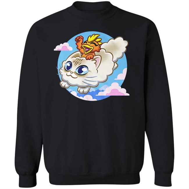 Dftba Merch Phoenix Sweatshirt
