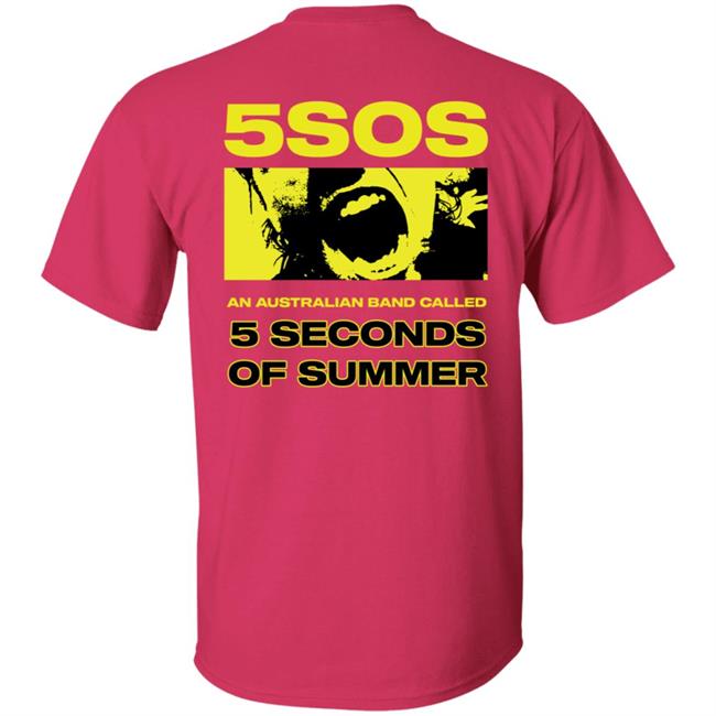 5Sos Merch Teeth Hoodie 5Sos Merch Teeth Hoodie