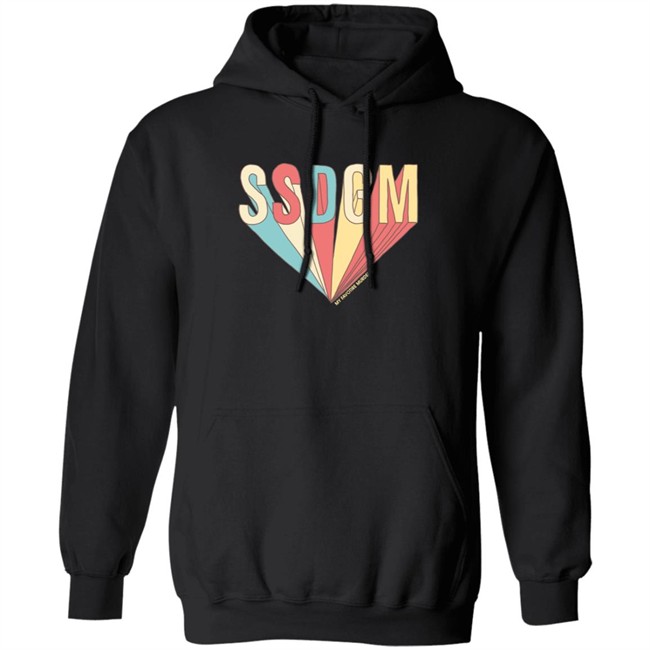 Mfm Merch Ssdgm Unisex Tee Shirt Mfm Merch Ssdgm Unisex Tee Shirt