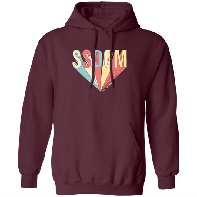 Mfm Merch Ssdgm Unisex Tee Shirt Mfm Merch Ssdgm Unisex Tee Shirt