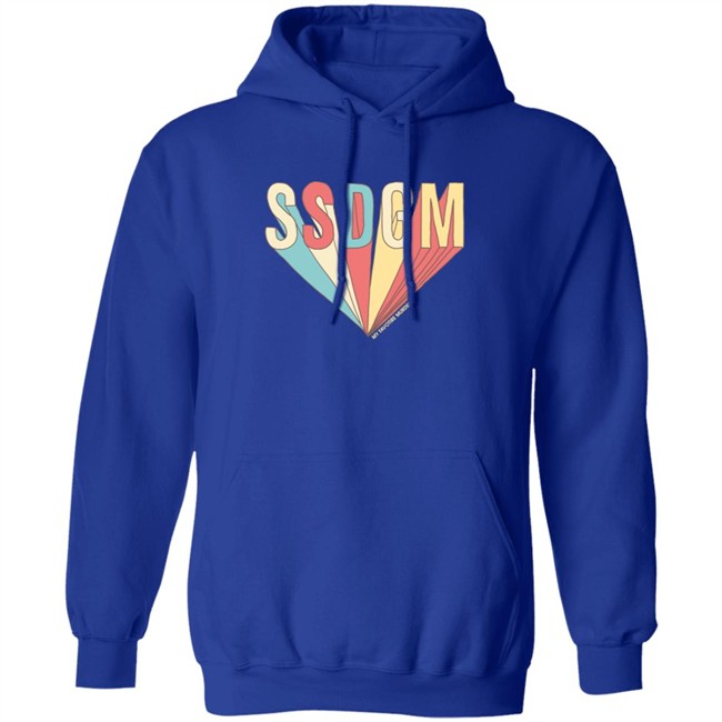 Mfm Merch Ssdgm Unisex Tee Shirt Mfm Merch Ssdgm Unisex Tee Shirt