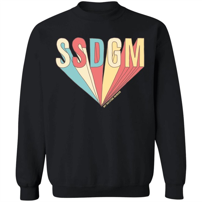 Mfm Merch Ssdgm Unisex Tee Shirt Mfm Merch Ssdgm Unisex Tee Shirt